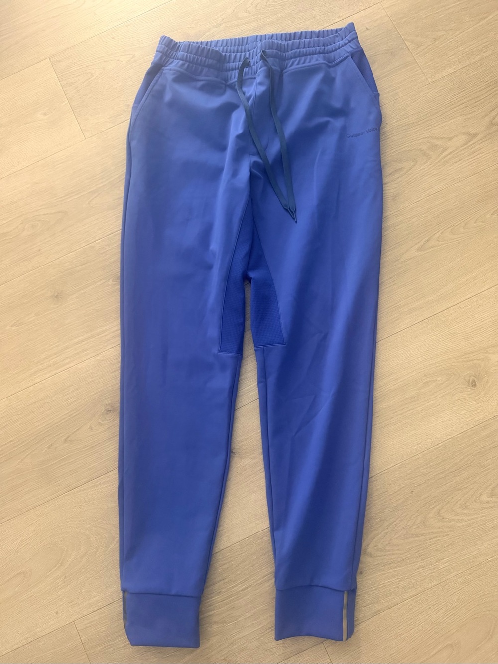 Outdoor Voices All Day Sweatpants Cobalt Blue